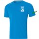 Coswiger Kanu-Verein RUN T-Shirt Unisex