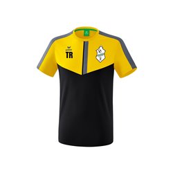VfB Saxonia Halsbrücke T-Shirt Unisex