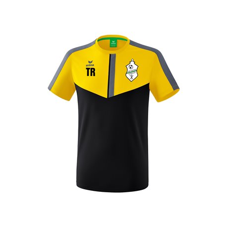 VfB Saxonia Halsbrücke T-Shirt Unisex