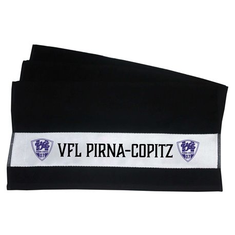 VfL Pirna-Copitz Duschtuch