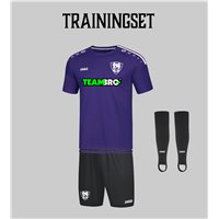 VfL Pirna-Copitz Trainingset Junior