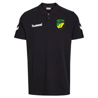 Zwönitzer HSV Polo Shirt Damen