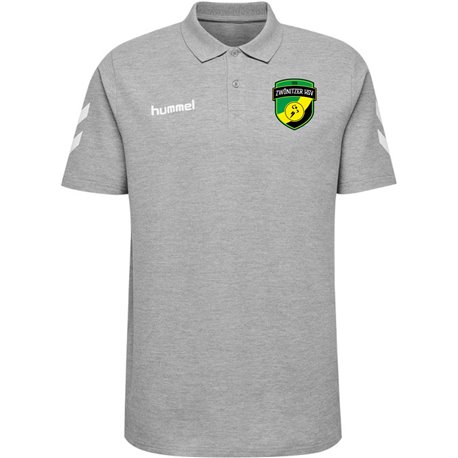 Zwönitzer HSV Polo Shirt Unisex
