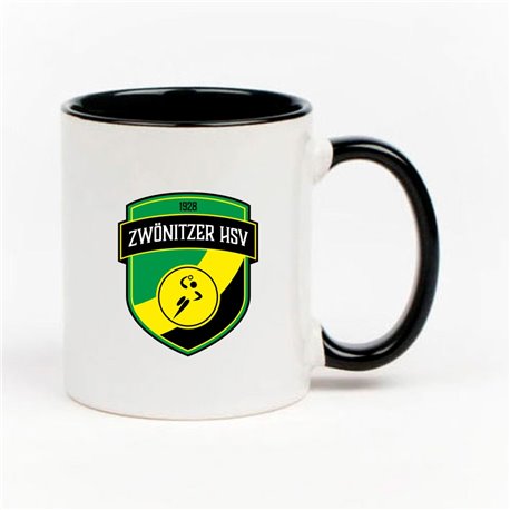 Zwönitzer HSV Tasse