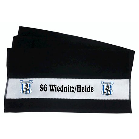 SG Wiednitz Heide Handtuch