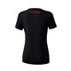 Funktions-Shirt schwarz (Damen)