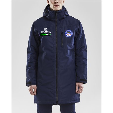 TSV Brannenburg Parka Unisex