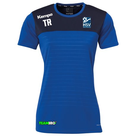 HSV Weinböhla Trikot Damen