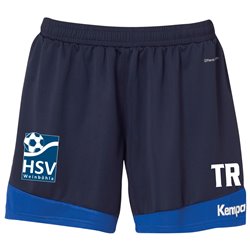 HSV Weinböhla Hose Damen
