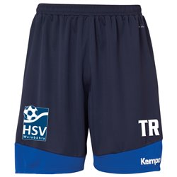 HSV Weinböhla Hose Junior