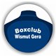BC Wismut Gera Polyesterjacke Classic Unisex