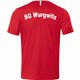 SG Wurgwitz T-Shirt Junior