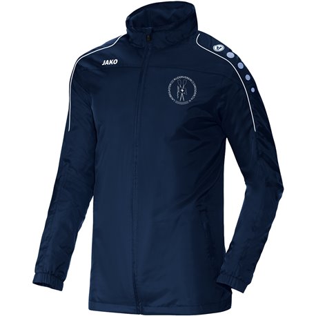 Laubegaster Ruderverein Allwetterjacke Junior