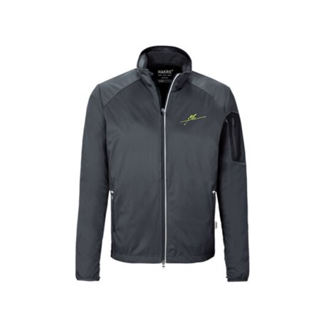 SKV Light-Softshelljacke Herren