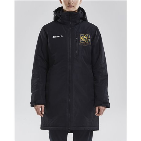 Dragons Club Leipzig Craft Jacket Parkas W