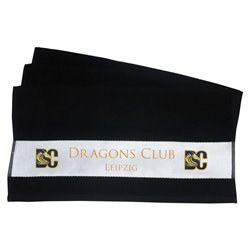 Dragons Club Leipzig Handtuch