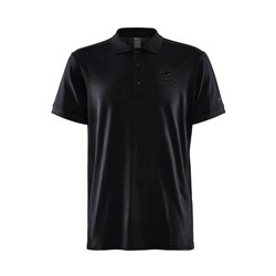 Görlitzer HC CORE Polo Shirt "BLACK EDITION" Unisex