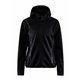 BSG Stahl Riesa Soft Shell Jacket "BLACK EDITION" Women