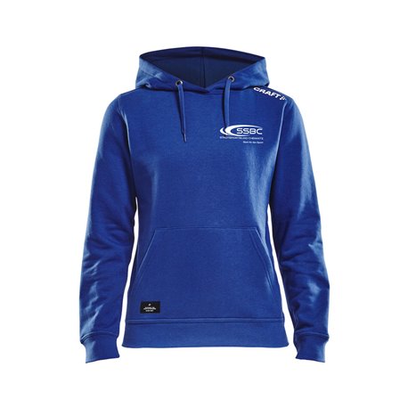 SSBC Community Hoody Damen