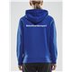 SSBC Community Hoody Damen