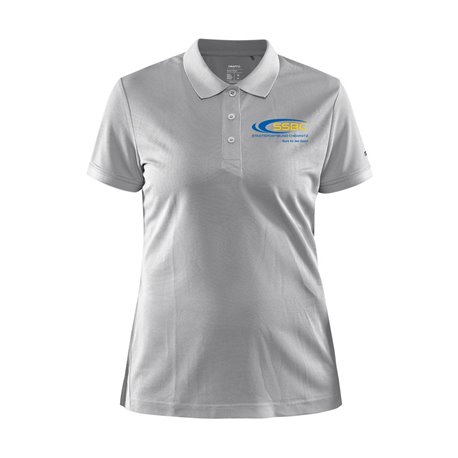 SSBC Unify Polo Shirt Damen