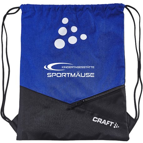 Kita Sportmäuse Chemnitz Gymbag