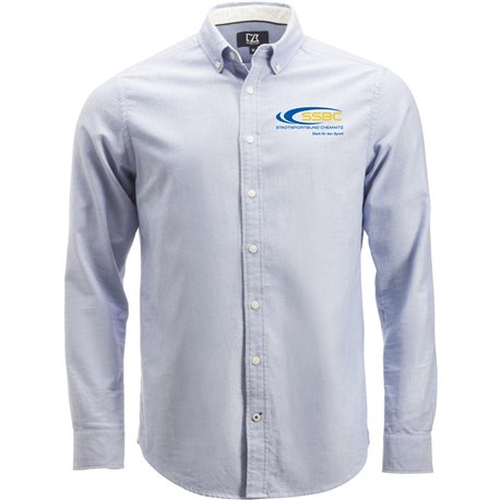 SSBC Oxford Shirt Unisex 