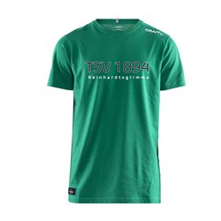 TSV Reinhardtsgrimma Casual T-Shirt  Junior