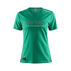 TSV Reinhardtsgrimma Casual T-Shirt  Damen