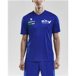 KSV Flöha Squad T-Shirt blau Kids