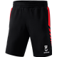 SF01 Dresden Shorts Unisex