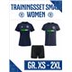 Trainingsset SMALL Women