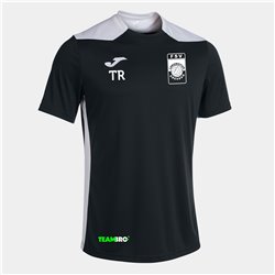 FSV Lok Dresden Shirt Junior
