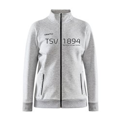 TSV Reinhardtsgrimma Casual Zip Jacket Damen