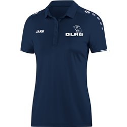 OG Blaubeuren Polo-Shirt Damen