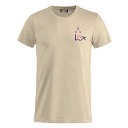 DPM 22 T-Shirt Unisex ALPHA