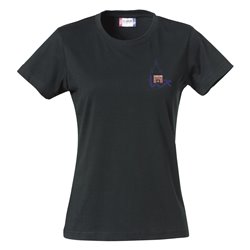 DPM 22 T-Shirt Damen ALPHA