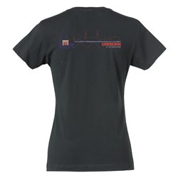 DPM 22 T-Shirt Damen GAMMA