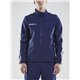 LPG Softshelljacke Herren navy