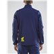 LPG Softshelljacke Herren navy