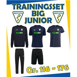 Trainingsset BIG Junior