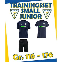 Trainingsset SMALL Junior