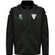 SV Medizin Bad Gottleuba Polyester Trainingsjacke Junior