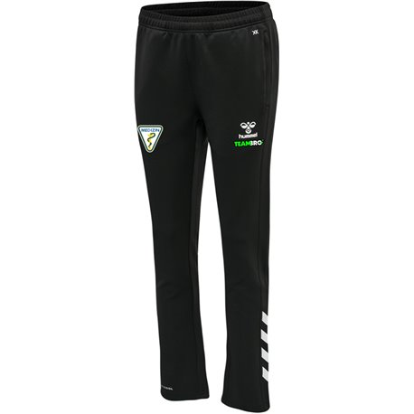 SV Medizin Bad Gottleuba Polyester Trainingshose Women