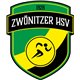 Zwönitzer HSV Poly Zip Hoodie Unisex