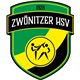 Zwönitzer HSV Poly Zip Jacke Unisex