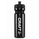 HC Buteo Chemnitz Water Bottle 700 cl Unisex schwarz