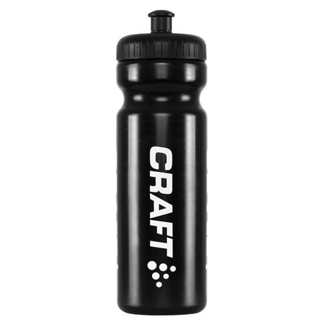 HC Buteo Chemnitz Water Bottle 700 cl Unisex schwarz