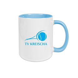 TV Kreischa Tasse 