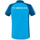 TV Kreischa Polo-Shirt Unisex